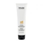 Водный лубрикант Nuei Inlube с алоэ вера и ароматом тирамису - 100 мл. - Nuei cosmetics - купить с доставкой в Нижнем Новгороде