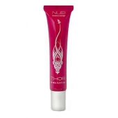Гель унисекс для усиления оргазма Thor Fire Gel - 10 мл. - Nuei cosmetics - купить с доставкой в Нижнем Новгороде