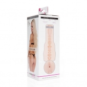 Мастурбатор-анус Fleshlight Girls - Elsa Jean Treat - Fleshlight - в Нижнем Новгороде купить с доставкой
