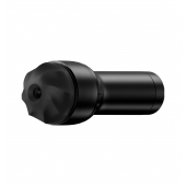 Черный мастурбатор FeelSensation Stroker - Kiiroo - в Нижнем Новгороде купить с доставкой