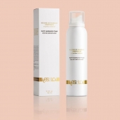 Массажная пена Fizzy Massage Foam - 150 мл. - YESforLOV - купить с доставкой в Нижнем Новгороде