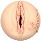 Мастурбатор-вагина FeelLauren Stroker - Kiiroo - в Нижнем Новгороде купить с доставкой