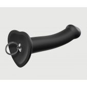 Набор из 3 колец Strap-On-Me Dildo Ring - Strap-on-me - купить с доставкой в Нижнем Новгороде