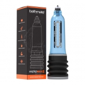 Синяя гидропомпа Bathmate HydroMAX8 - Bathmate - в Нижнем Новгороде купить с доставкой