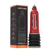 Красная гидропомпа Bathmate HydroMAX8 - Bathmate - в Нижнем Новгороде купить с доставкой