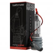 Прозрачная гидропомпа Bathmate HydroXTREME8 - Bathmate - в Нижнем Новгороде купить с доставкой
