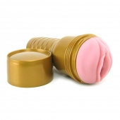 Мастурбатор Fleshlight - Stamina Training Unit - Fleshlight - в Нижнем Новгороде купить с доставкой