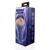 Мастурбатор-ротик Fleshlight Boost Blow - Fleshlight - в Нижнем Новгороде купить с доставкой