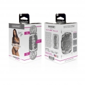 Прозрачный мастурбатор Fleshlight Quickshot Autumn Falls - Fleshlight - в Нижнем Новгороде купить с доставкой