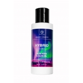 Органический гибридный гель Hybrid Lube - 100 мл. - Secret Play - купить с доставкой в Нижнем Новгороде