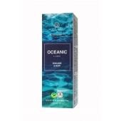 Органический гель Oceanic Lube - 100 мл. - Secret Play - купить с доставкой в Нижнем Новгороде
