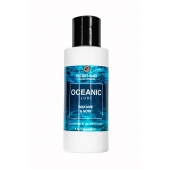 Органический гель Oceanic Lube - 100 мл. - Secret Play - купить с доставкой в Нижнем Новгороде