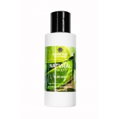 Органический гель Natural Lube - 100 мл. - Secret Play - купить с доставкой в Нижнем Новгороде