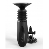 Секс-машина Body Dock Thruster - Pipedream - купить с доставкой в Нижнем Новгороде