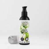 Лубрикант для орального секса SGAN со вкусом кислого яблока - 100 мл. - SGAN - купить с доставкой в Нижнем Новгороде