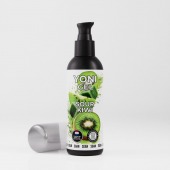 Лубрикант для орального секса SGAN со вкусом кислого киви - 100 мл. - SGAN - купить с доставкой в Нижнем Новгороде