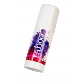 Стимулирующий гель для женщин Gel Pleasure Taboo - 30 мл. - RUF - купить с доставкой в Нижнем Новгороде
