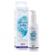 Лубрикант на водной основе We-Vibe Lube - 100 мл. - Pjur - купить с доставкой в Нижнем Новгороде