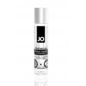 Cиликоновый лубрикант JO Personal Premium Lubricant - 30 мл. - System JO - купить с доставкой в Нижнем Новгороде