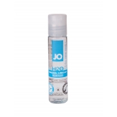 Лубрикант на водной основе JO Personal Lubricant H2O - 30 мл. - System JO - купить с доставкой в Нижнем Новгороде