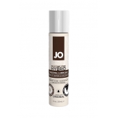 Водно-масляный лубрикант JO Silicon free Hybrid Lubricant ORIGINAL- 30 мл. - System JO - купить с доставкой в Нижнем Новгороде