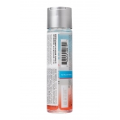 Возбуждающий лубрикант на водной основе JO Personal Lubricant H2O Warming - 120 мл. - System JO - купить с доставкой в Нижнем Новгороде