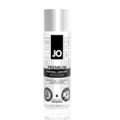 Нейтральный лубрикант на силиконовой основе JO Personal Premium Lubricant - 60 мл. - System JO - купить с доставкой в Нижнем Новгороде