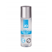 Нейтральный лубрикант на водной основе JO Personal Lubricant H2O - 60 мл. - System JO - купить с доставкой в Нижнем Новгороде