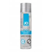 Нейтральный лубрикант на водной основе JO Personal Lubricant H2O - 120 мл. - System JO - купить с доставкой в Нижнем Новгороде
