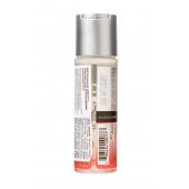 Возбуждающий лубрикант на силиконовой основе JO Personal Premium Lubricant  Warming - 60 мл. - System JO - купить с доставкой в Нижнем Новгороде