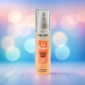 Интимный гель-сыворотка на водной основе Organic Vitamin Bomb - 75 мл. - THE LUFF - купить с доставкой в Нижнем Новгороде Интимный гель-сыворотка на водной основе Organic Vitamin Bomb - 75 мл. - THE LUFF - купить с доставкой в Нижнем Новгороде