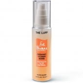 Интимный гель-сыворотка на водной основе Organic Vitamin Bomb - 75 мл. - THE LUFF - купить с доставкой в Нижнем Новгороде Интимный гель-сыворотка на водной основе Organic Vitamin Bomb - 75 мл. - THE LUFF - купить с доставкой в Нижнем Новгороде