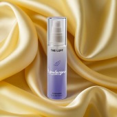 Интимный гель на водной основе Hypoallergenic - 75 мл. - THE LUFF - купить с доставкой в Нижнем Новгороде