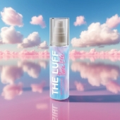 Интимный гель на водной основе Afrodisia Pure Love - 75 мл. - THE LUFF - купить с доставкой в Нижнем Новгороде Интимный гель на водной основе Afrodisia Pure Love - 75 мл. - THE LUFF - купить с доставкой в Нижнем Новгороде