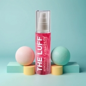 Интимный гель на водной основе Afrodisia Strawberry - 75 мл. - THE LUFF - купить с доставкой в Нижнем Новгороде Интимный гель на водной основе Afrodisia Strawberry - 75 мл. - THE LUFF - купить с доставкой в Нижнем Новгороде
