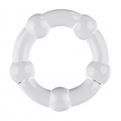 Набор из 3 эрекционных колец Erection Rings Set - Selopa - в Нижнем Новгороде купить с доставкой