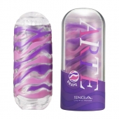 Мастурбатор Tenga Arte Drape - Tenga - в Нижнем Новгороде купить с доставкой