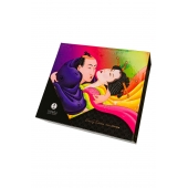 Подарочный набор Fruity Kisses из 3 предметов - Shunga - купить с доставкой в Нижнем Новгороде