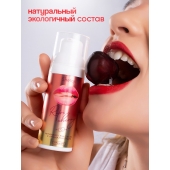 Интимная гель-смазка Shefox Premium «Спелая вишня» - 50 мл. - Shefox - купить с доставкой в Нижнем Новгороде