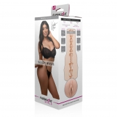 Мастурбатор-вагина Fleshlight Girls - Violet Myers Waifu - Fleshlight - в Нижнем Новгороде купить с доставкой