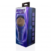 Мастурбатор-вагина Fleshlight Boost Bang - Fleshlight - в Нижнем Новгороде купить с доставкой