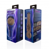 Мастурбатор-анус Fleshlight Boost Blast Female - Fleshlight - в Нижнем Новгороде купить с доставкой