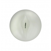Люминесцентный мастурбатор-вагина FeelGlow Stroker - Kiiroo - в Нижнем Новгороде купить с доставкой