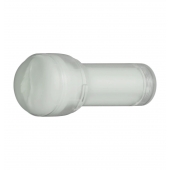 Люминесцентный мастурбатор-вагина FeelGlow Stroker - Kiiroo - в Нижнем Новгороде купить с доставкой