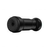Ченый мастурбатор с интерактивная насадкой PowerBlow   Feel Pocket Stroker - Kiiroo - в Нижнем Новгороде купить с доставкой