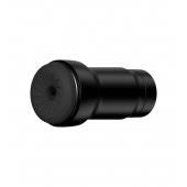 Черный мастурбатор Feel Pocket Stroker - Kiiroo - в Нижнем Новгороде купить с доставкой