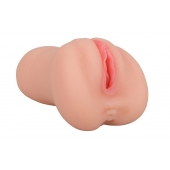 Мастурбатор-вагина Baby Doll - Lola Games - в Нижнем Новгороде купить с доставкой