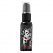 Съедобный гель Erotist Sweet Provocation Watermelon - 30 мл. - Erotist Lubricants - купить с доставкой в Нижнем Новгороде
