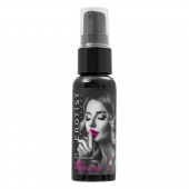 Съедобный гель Erotist Sweet Provocation Grapes - 30 мл. - Erotist Lubricants - купить с доставкой в Нижнем Новгороде