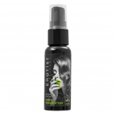 Съедобный гель Erotist Sweet Provocation Fruit Trio со вкусом киви, граната и яблока - 30 мл. - Erotist Lubricants - купить с доставкой в Нижнем Новгороде